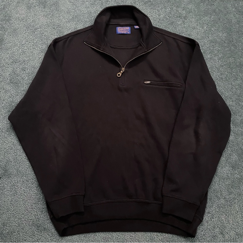 Pendleton Sweater